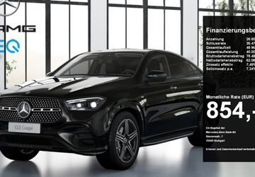 Mercedes-Benz GLE 350 32.206 km 88.550 &euro; Dillenburg 35683