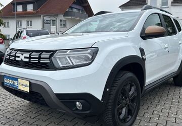 Dacia Duster 30.177 km 23.990 &euro; Butzbach 35510