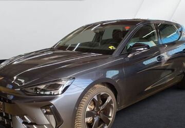 Cupra Leon 25.860 km 30.985 &euro; Pohlheim 35415