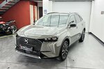 DS Automobiles DS7 Blue HDI 130 Étoile LED Nachtsicht Pano 29.800 km 28.990 &euro; Lich 35423
