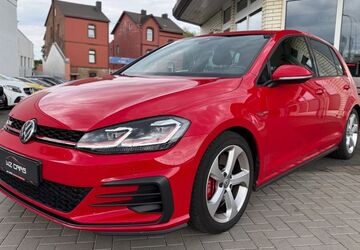 VW Golf 71.000 km 22.699 &euro; Wetzlar 35576