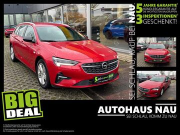 Gebrauchte Opel Insignia