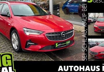 Opel Insignia 100.000 km 12.990 &euro; Gießen 35394