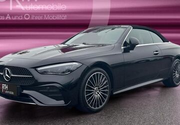 Mercedes-Benz CLE 220 26.272 km 56.884 &euro; Beselich 65614