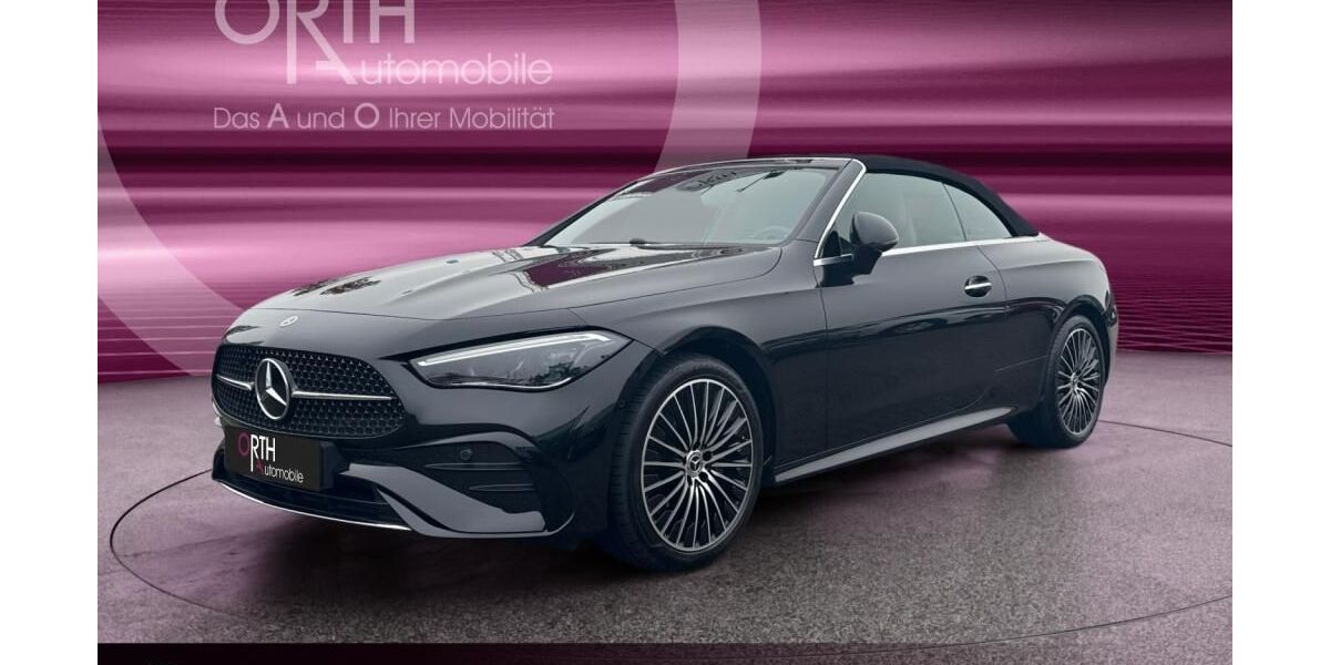 Mercedes-Benz CLE 220 26.272 km 56.884 &euro; Beselich 65614