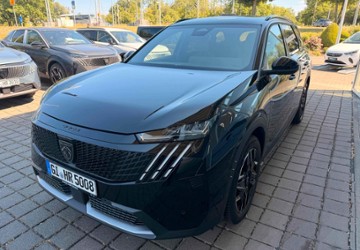 Peugeot 5008 7.500 km 39.800 &euro; Giessen 35394