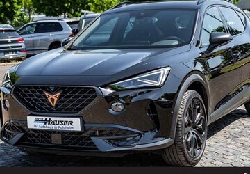 Cupra Formentor 36.488 km 36.285 &euro; Pohlheim 35415