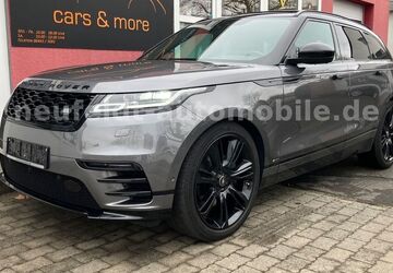 Land Rover Range Rover Velar 103.000 km 30.890 &euro; Aßlar-Werdorf 35614