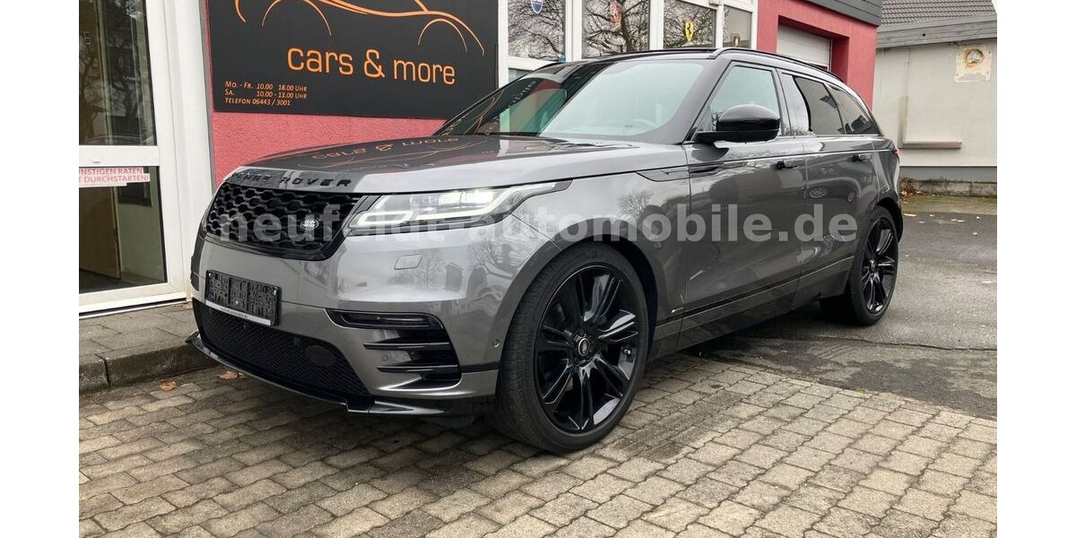 Land Rover Range Rover Velar 103.000 km 30.890 &euro; Aßlar-Werdorf 35614