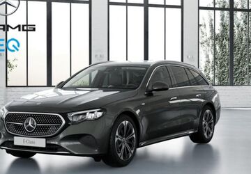 Mercedes-Benz E 300 23.933 km 48.550 &euro; Dillenburg 35683