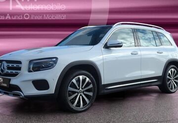 Mercedes-Benz GLB 200 30.000 km 38.974 &euro; Beselich 65614