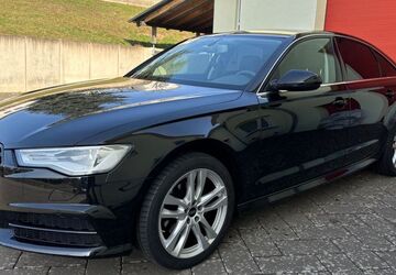 Audi A6 169.980 km 15.799 &euro; Dillenburg 35685
