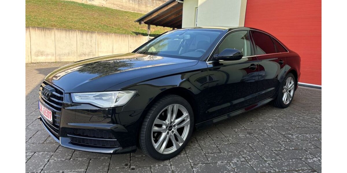 Audi A6 169.980 km 15.799 &euro; Dillenburg 35685