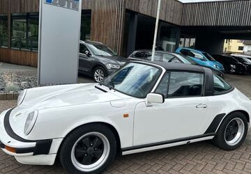 Porsche 911 Urmodell 242.583 km 48.911 &euro; Weinbach 35796
