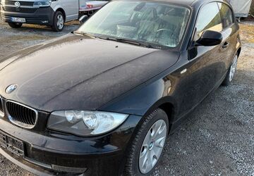 BMW 116 177.000 km 1.100 &euro; Linden 35440