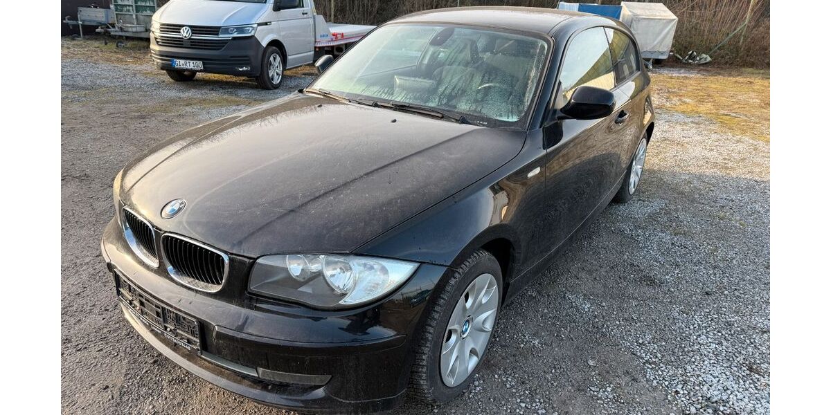 BMW 116 177.000 km 1.100 &euro; Linden 35440