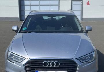 Audi A3 201.343 km 8.200 &euro; Ehringshausen 35630