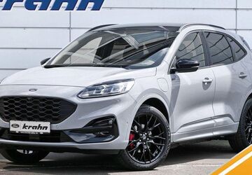 Ford Kuga 34.807 km 31.885 &euro; Gießen 35392