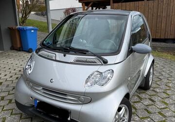 Smart ForTwo 274.145 km 1.700 &euro; Haiger 35708
