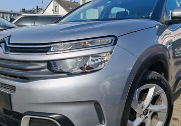 Citroen C5 Aircross 111.205 km 12.733 &euro; Wölfersheim 61200