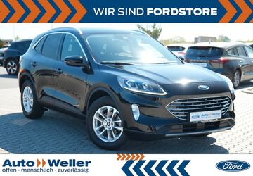 Ford Kuga 57.422 km 24.490 &euro; Wetzlar 35581