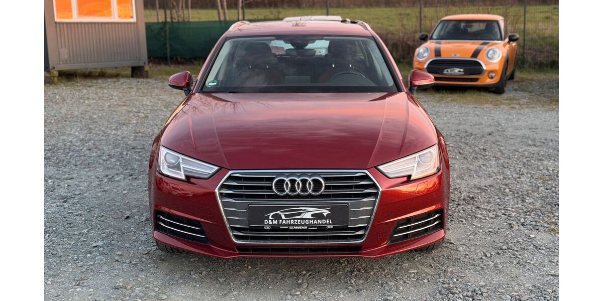 Audi A4 136.444 km 13.990 &euro; Ober Mörlen 61239
