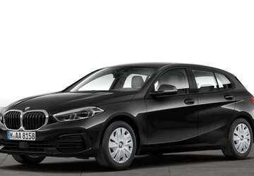 BMW 118 79.600 km 24.890 &euro; Gießen 35398