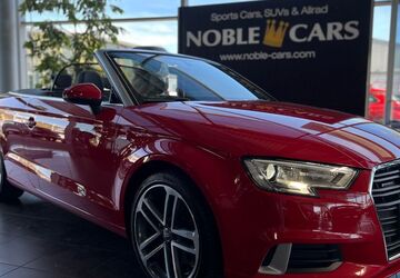 Audi A3 60.330 km 29.790 &euro; Giessen 35394