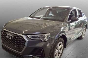 Audi Q3 59.240 km 38.870 &euro; Wetzlar 35576