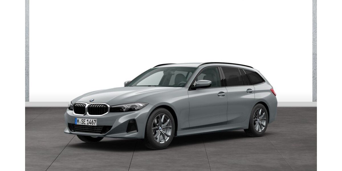 BMW 318 34.700 km 28.790 &euro; Gießen 35398