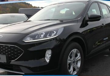 Ford Kuga 27.900 km 19.990 &euro; Mittenaar 35756