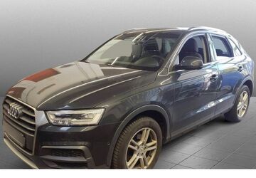 Audi Q3 82.140 km 19.970 &euro; Wetzlar 35576