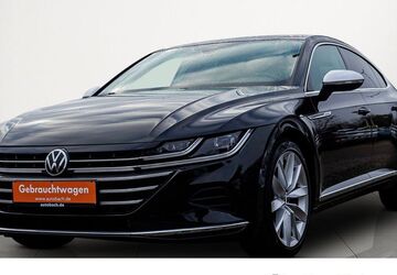 VW Arteon 83.700 km 26.740 &euro; Weilburg 35781