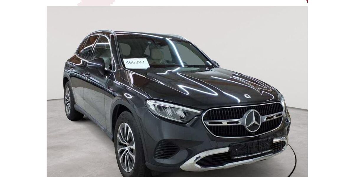 Mercedes-Benz GLC 200 110.080 km 38.189 &euro; Fernwald-Steinbach 35463