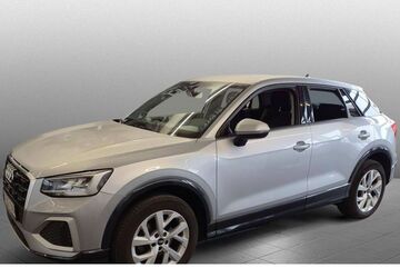 Audi Q2 57.800 km 19.870 &euro; Wetzlar 35576