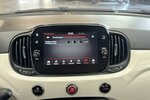 Fiat 500 1.0 Dolcevita Mild-Hybrid CarPlay 1. Hand 25.490 km 12.970 &euro; Lich 35423