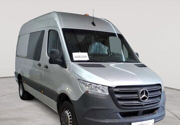 Mercedes-Benz Sprinter 47.612 km 27.990 &euro; Fernwald-Steinbach 35463