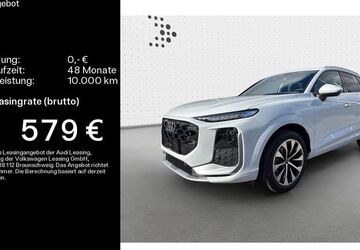 Audi Q3 3.900 km 48.999 &euro; Bad Nauheim 61231