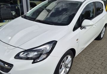 Opel Corsa 62.761 km 8.590 &euro; Ehringshausen 35630