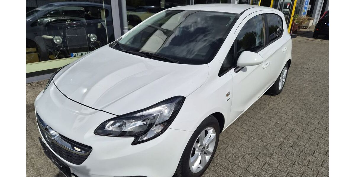 Opel Corsa 62.761 km 8.590 &euro; Ehringshausen 35630