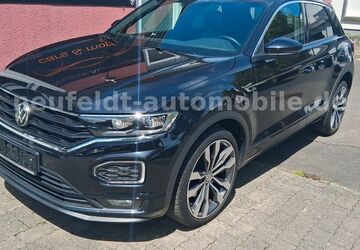 VW T-Roc 100.000 km 19.890 &euro; Aßlar-Werdorf 35614