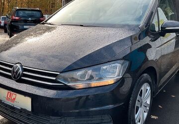 VW Touran 302.721 km 12.990 &euro; Giessen 35394