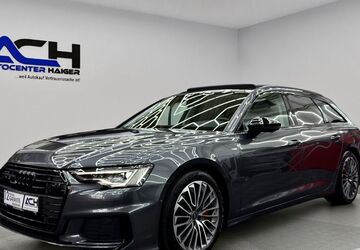 Audi A6 87.600 km 35.850 &euro; Haiger 35708