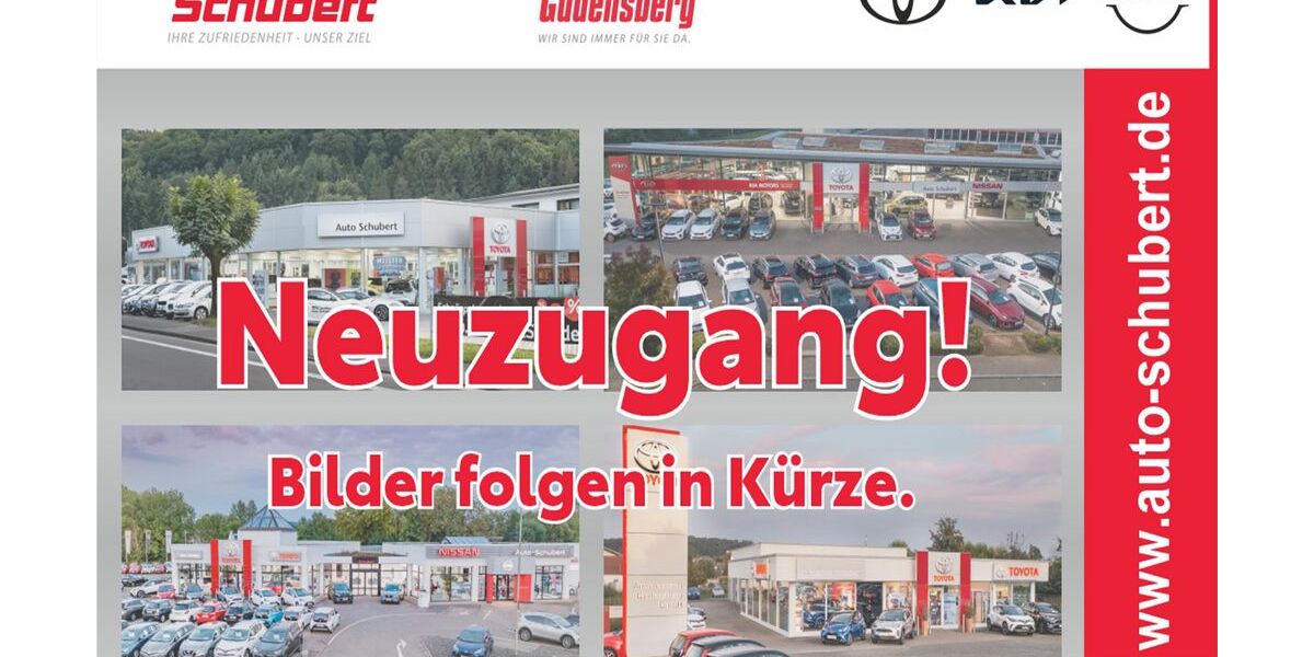 Toyota Yaris 42.250 km 14.390 &euro; Giessen 35394