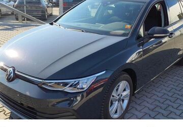 VW Golf 36.750 km 22.230 &euro; Gießen 35394