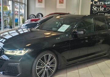 BMW 530 183.500 km 26.999 &euro; Dillenburg 35683