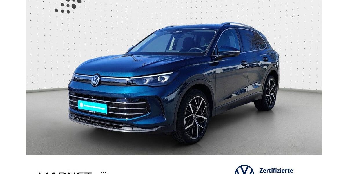 VW Tiguan 26.691 km 42.490 &euro; Bad Nauheim 61231