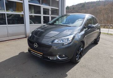 Opel Corsa 81.150 km 9.790 &euro; Bad Endbach 35080