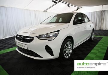 Opel Corsa 5.196 km 17.490 &euro; Butzbach 35510
