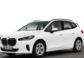 BMW 220 Active Tourer 8.028 km 30.690 &euro; Dillenburg 35684